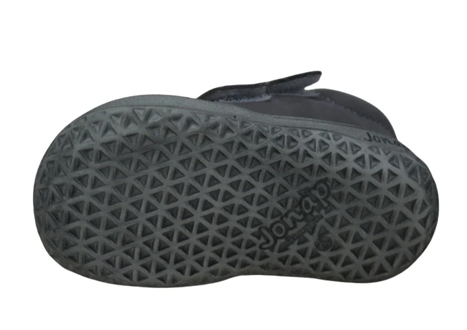 Obuv dětská  JONAP B1 šedá