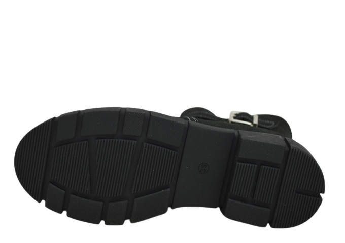 Obuv  dámská zimní MINTAKA 231578/23 černá