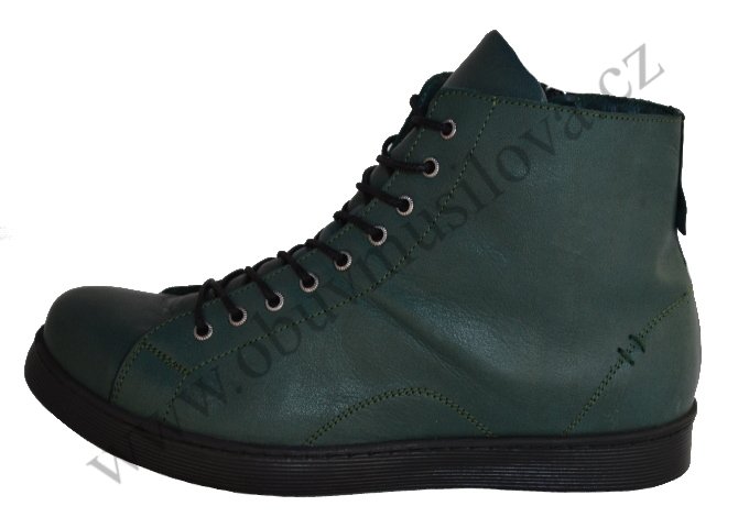 Tenisková kotničková obuv 1152 MARCIO