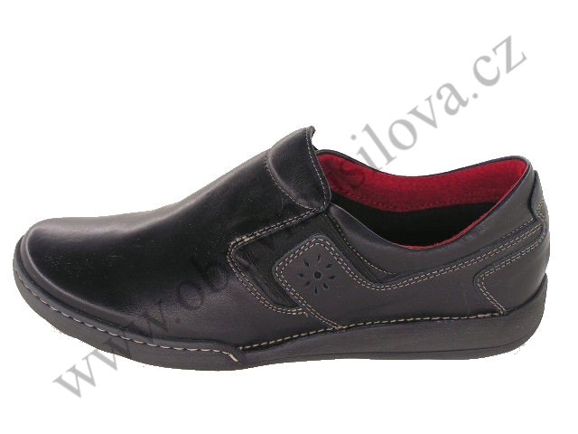 Obuv SCARPA 21501 dámská obuv