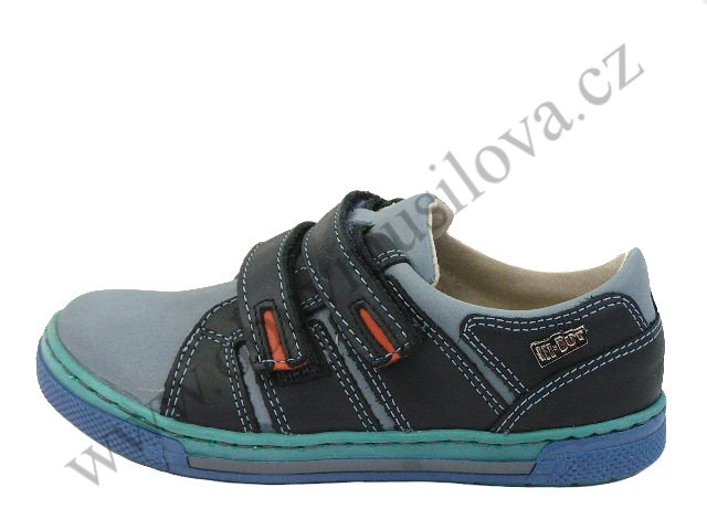 Obuv RenBut P3266 jeans