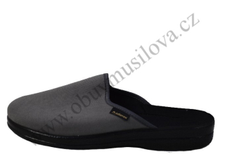 Obuv Rogallo 23917 šedá