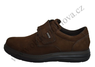 Obuv pánská IMAC PZ20-I2742.41 BROWN