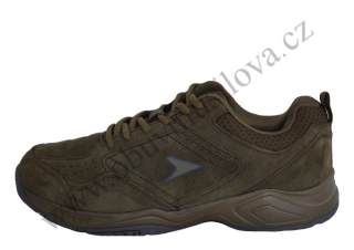 Obuv Power CARVE SLICE SUEDE JL21POW912M