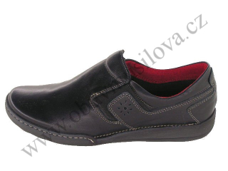 Obuv SCARPA 21501 dámská obuv