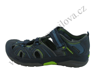 Obuv MERRELL HYDRO HIKER SANDALS MC53375
