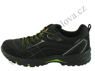 Obuv JACALU JL5-A1534.65/black