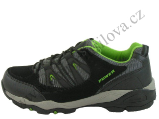 POWER TAHOE PZ5-POW601M/BLACK