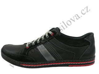 Obuv MINTAKA 278/černá