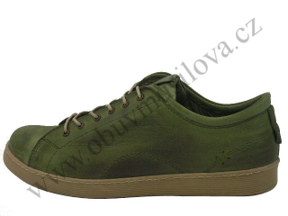 Obuv CARYA 1104 KHAKI