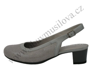 Obuv Pesco 1631