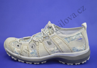 Obuv ROMIKA 77303 28 704 Gabriele 03 Grey