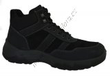 Pánská zimní obuv IMAC PZ23-I3322z61 černá